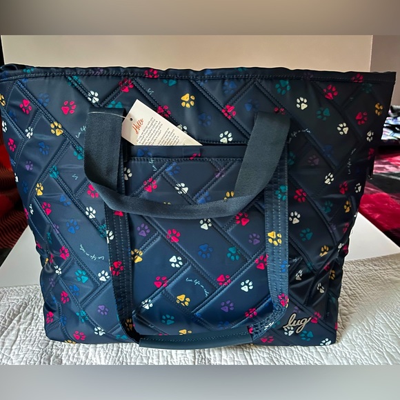 lug Accessories - Ferry XL